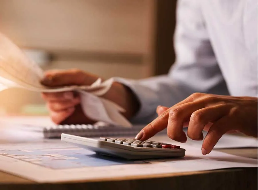 Disability insurance cost calculator